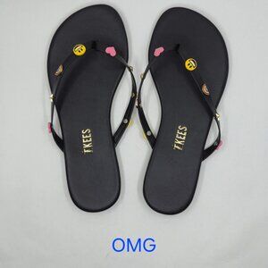 NEW Tkees